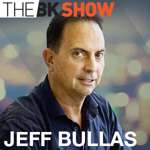 Create, Publish, Share: The Mantra of Jeff Bullas