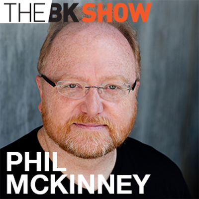 Defining and Achieving Innovation With Phil McKinney