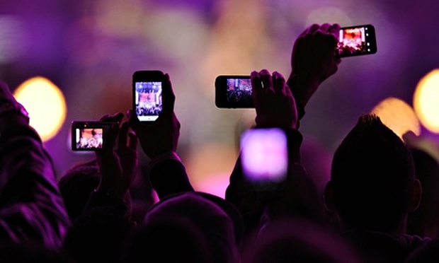 How live video streaming is going to crush it in 2016