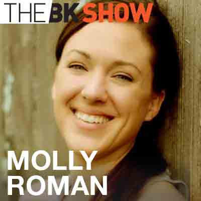 Molly Roman and the Tough Path to Success