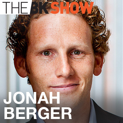 Understanding Invisible Influences With Jonah Berger