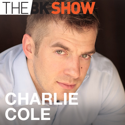Charlie Cole: Balancing Creativity With User Experience