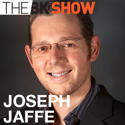 Every Brand Has a Startup Soulmate With Joseph Jaffe