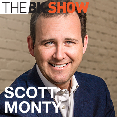 Scott Monty and the Pendulum of Sharing