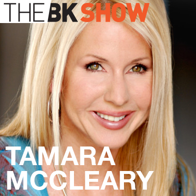 Tamara McCleary: Why Your Personal Brand Matters