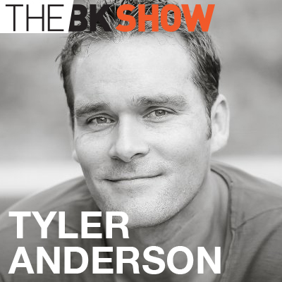 Harnessing the Power of Millennials With Tyler Anderson