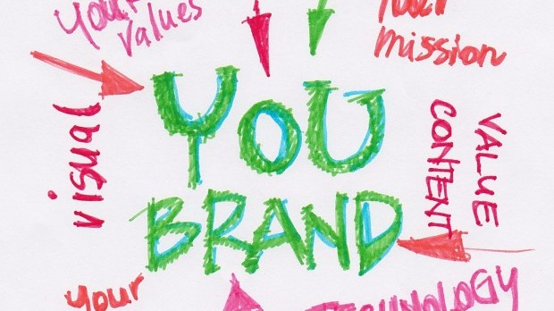 Build Your Personal Brand and Become Super Human