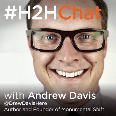 Replay #H2HChat Why Brand Partnerships Are the Future of Marketing