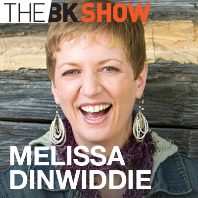 How to Find Your Creative Center With Melissa Dinwiddie