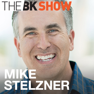 Launching to Success with Michael Stelzner
