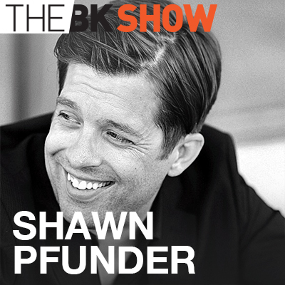 How to Tell Your Personal Story with Shawn Pfunder