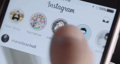 Why and How to Use Instagram Stories