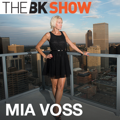 What it Takes to be a Luxury Travel Ambassador with Mia Voss