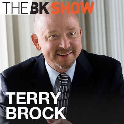 Using Confidence and Competence to Launch Your Career With Terry Brock