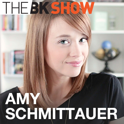Achieving Bingeability with Amy Schmittauer