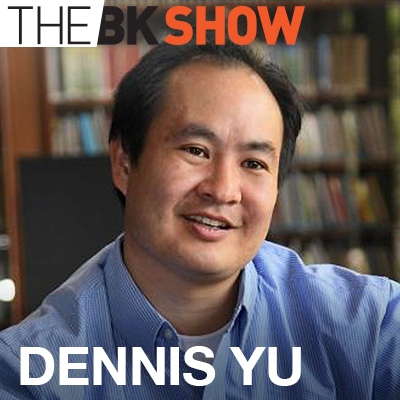 The Power of Analytics, Standards, and Mentorship with @DennisYu