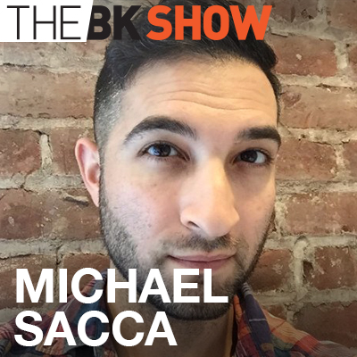 The Rise of the Remote Office with @michaelsacca