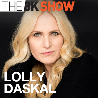 Finding Your Archetypes and Gaps with @LollyDaskal