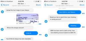 Bank of America Chatbot