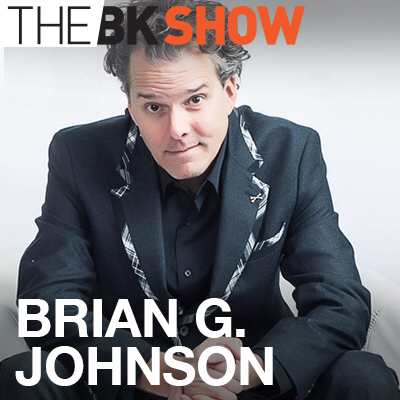 The Secret to Hitting 10k YouTube Subscribers in Record Time with @BrianGJohnsonTV