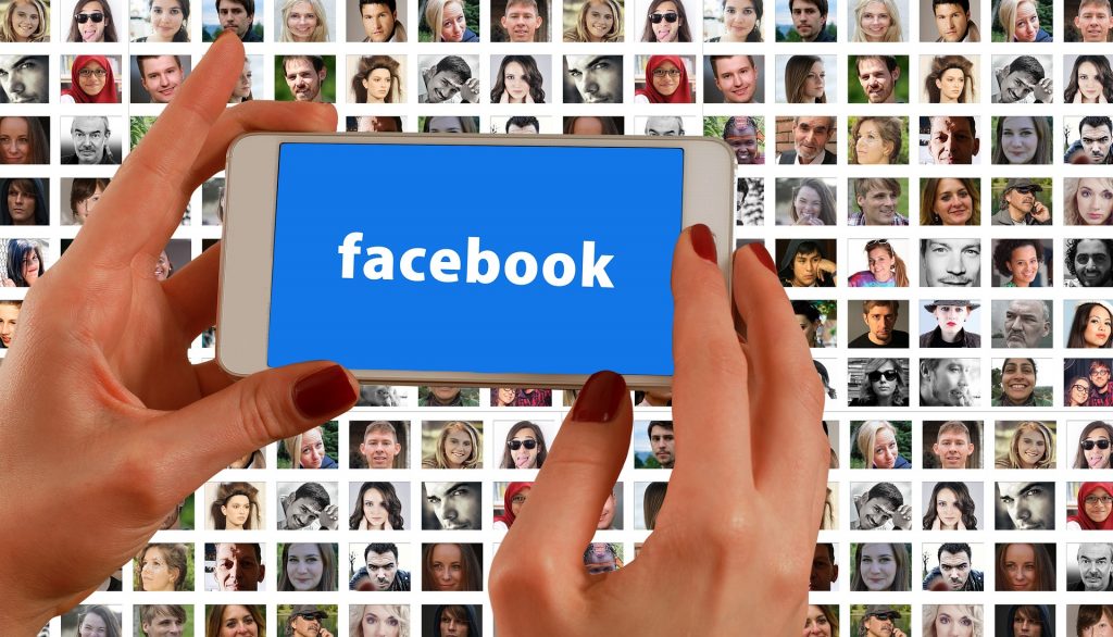 6 Steps to Building Your Facebook Campaign