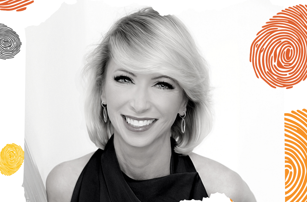 Life-Changing Leadership Lessons with @AmyCuddy