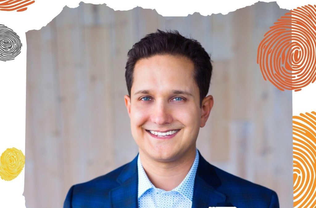 How Behavioral Shifts are Redefining Generations with @JasonDorsey