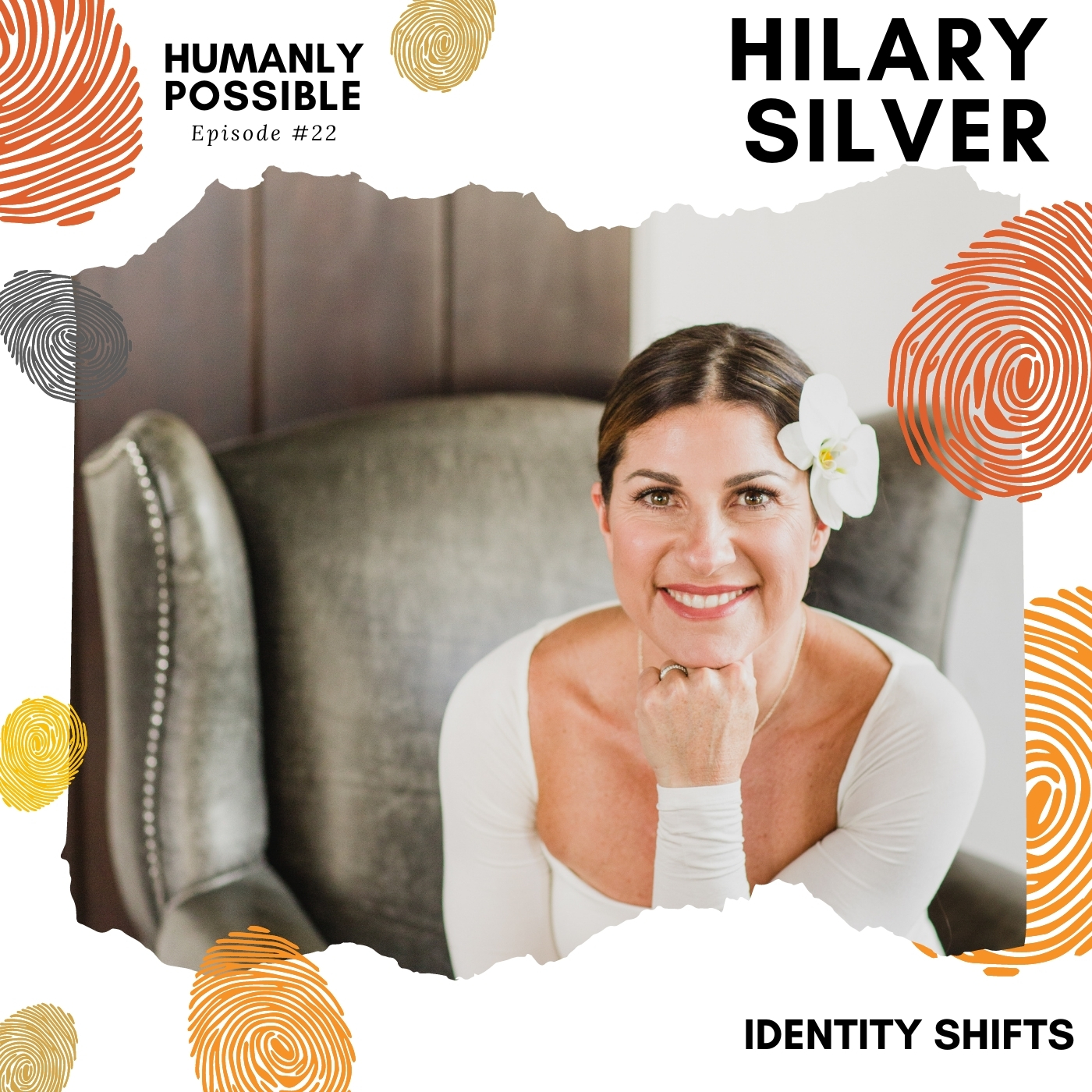 Hilary Silver