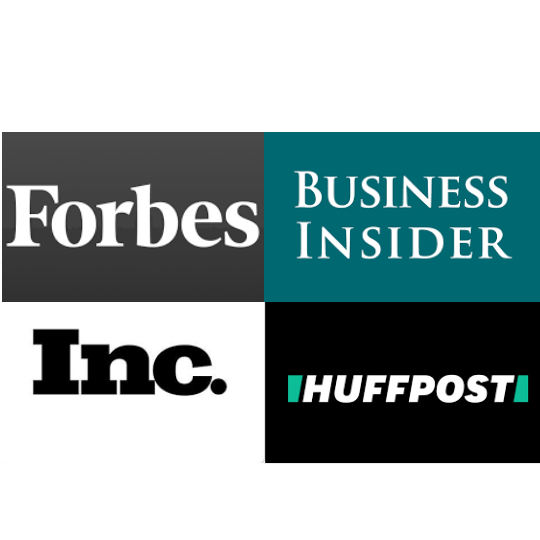 Forbes Business Insider Inc Huffington Post