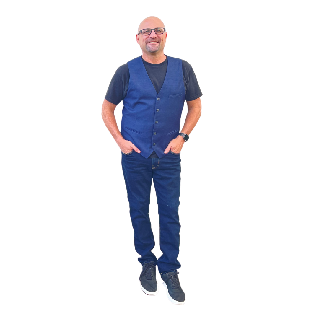 Bryan Kramer