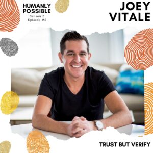 Joey Vitale