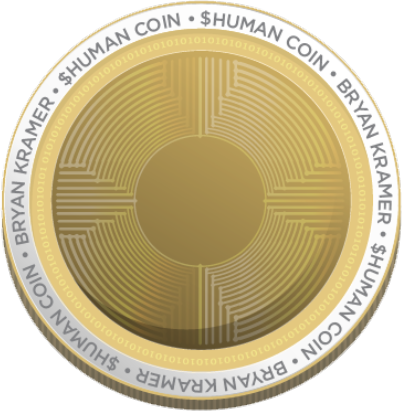 human coin crypto